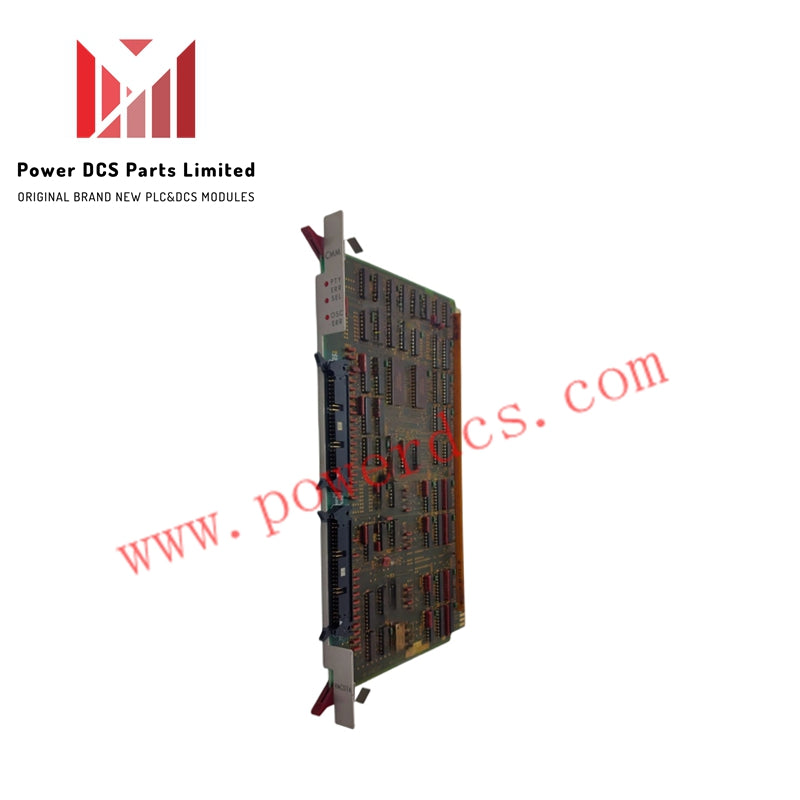 HITACHI HMC011A Circuit Board