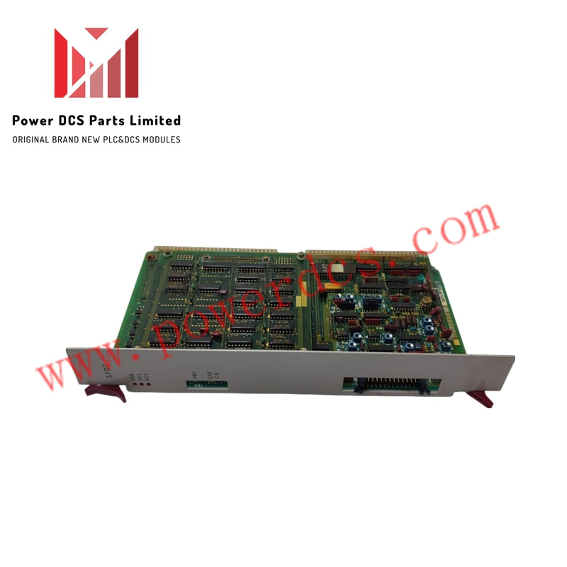 HITACHI HMC040A Circuit Board