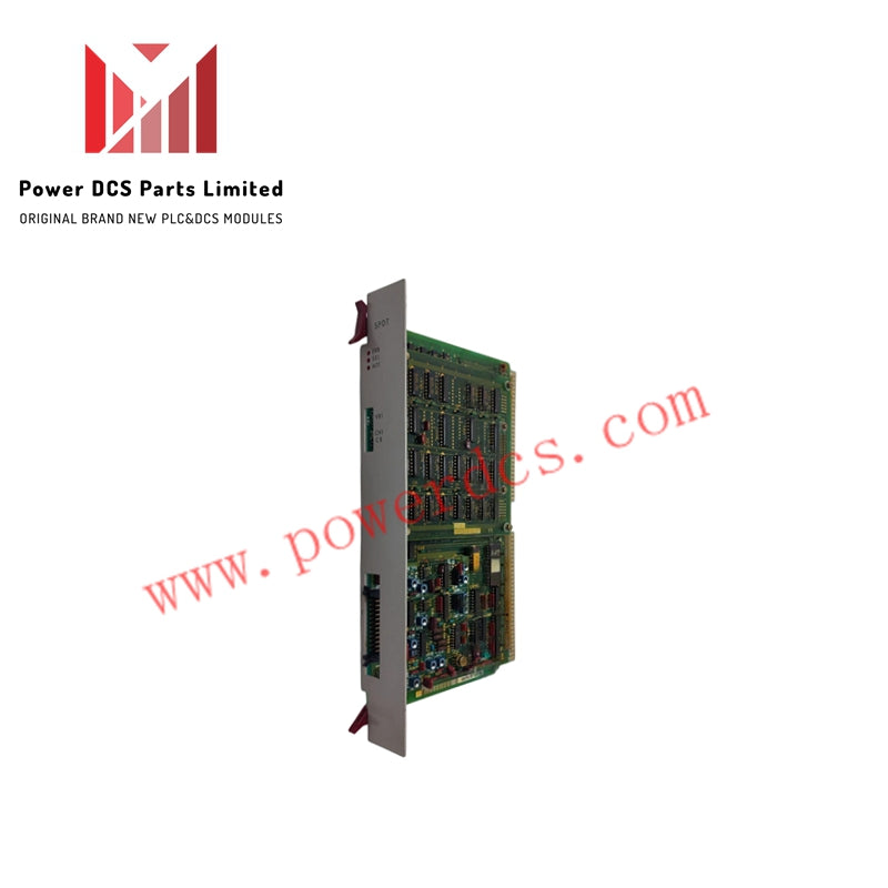 HITACHI HMC040A Circuit Board