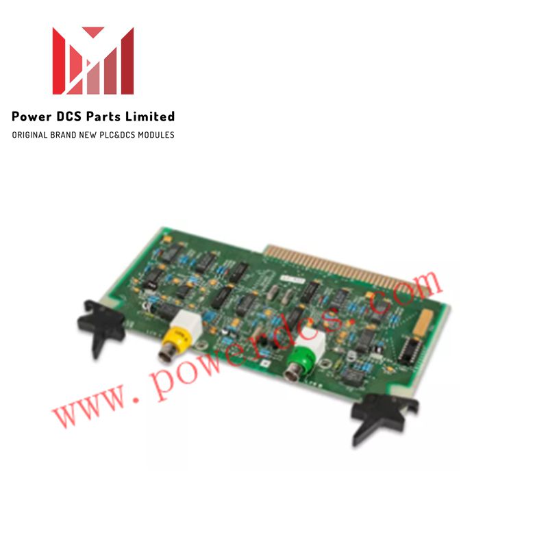 Honeywell FC-RO-1024 Relay Output Module