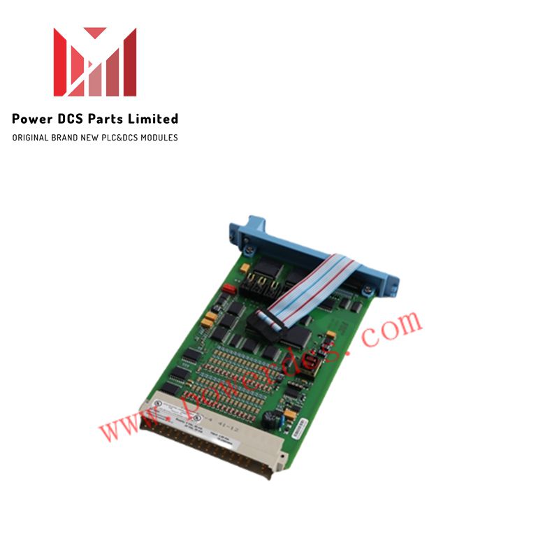 Honeywell FC-SAO-0220m Fail-Safe Analog Output Module