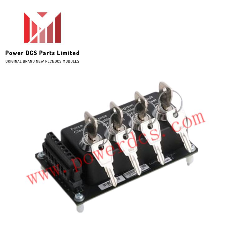 Honeywell FC-SSWM01 51306930-176 Safety Control Switch Module