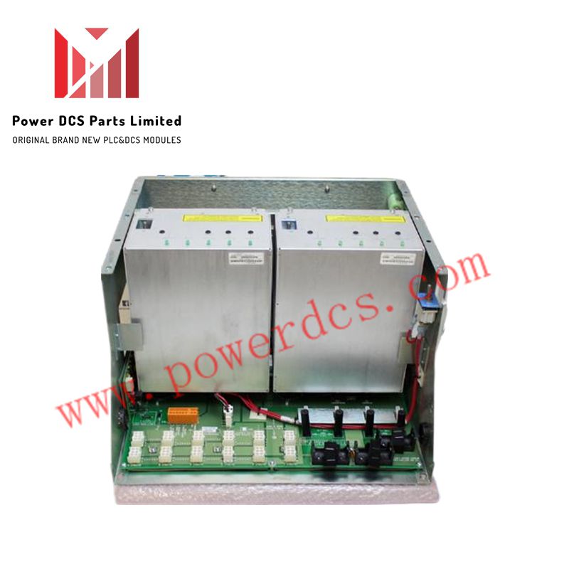 HONEYWELL MC-PSRX04 51404174-275 Redundant Power Supply Module