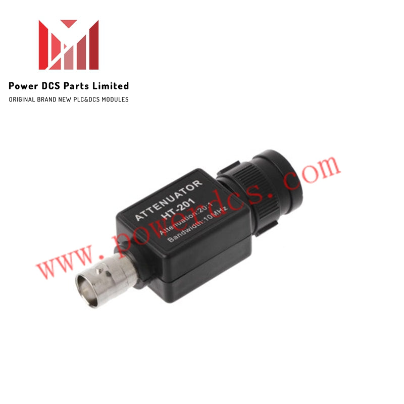 Attenuatore Hantek HT201
