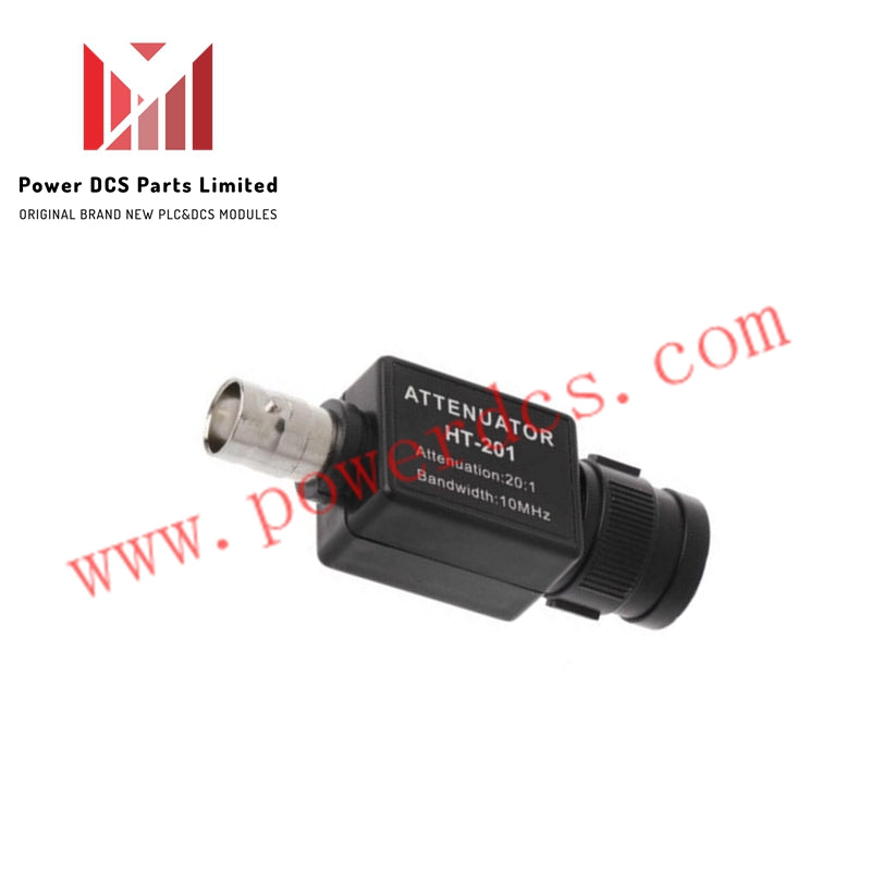 Attenuatore Hantek HT201