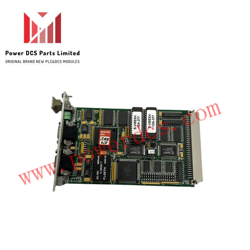 MOTOROLA IBSVME6HCB/I-T/S NR.2750222 Automation Board