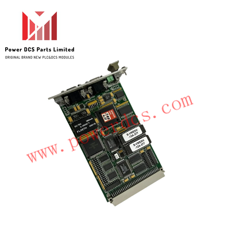 MOTOROLA IBSVME6HCB/I-T/S NR.2750222 Automation Board