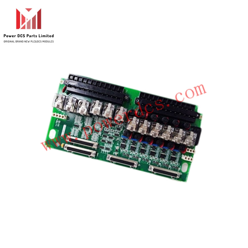 Modulo di Controllo General Electric GE Fanuc IC086SFP2SS Disponibile in Magazzino