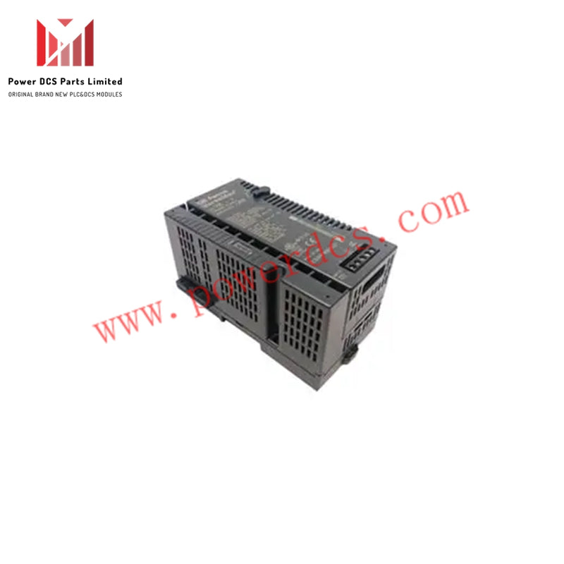 GE Fanuc IC200ALG260C analogās ieejas modulis pilnīgi jauns