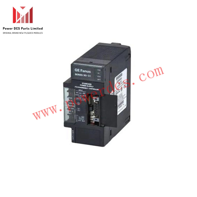 GE Fanuc IC200ALG322D analogās izejas modulis pilnīgi jauns