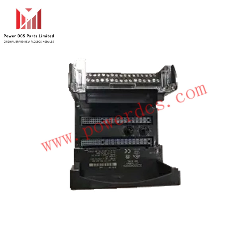 GE IC200CHS002 Industrielles Ein-/Ausgabe-Trägermodul