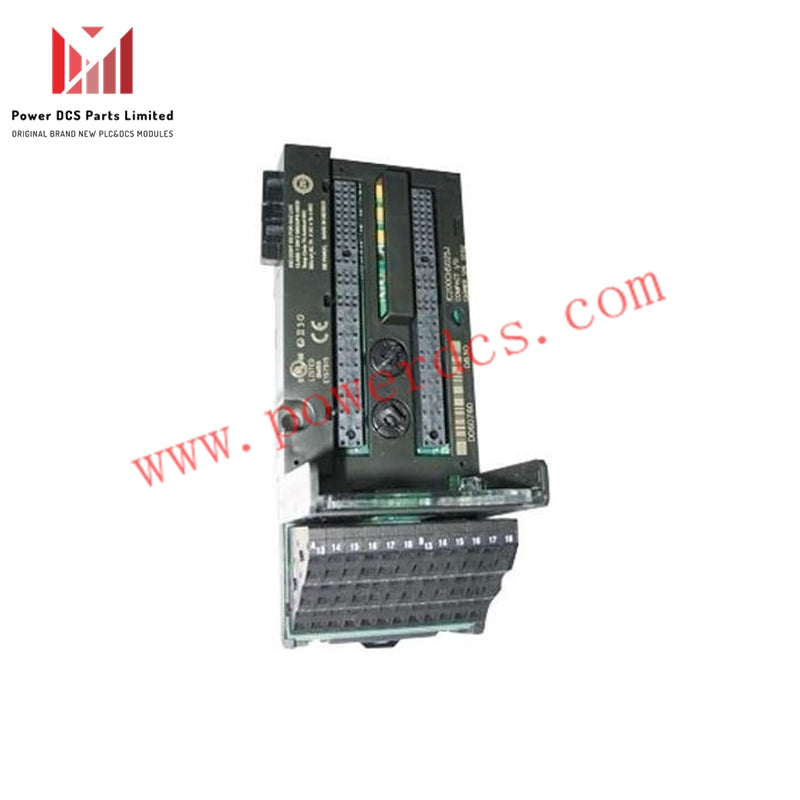IC200CHS025 - VersaMax Compact I/O carrier spring