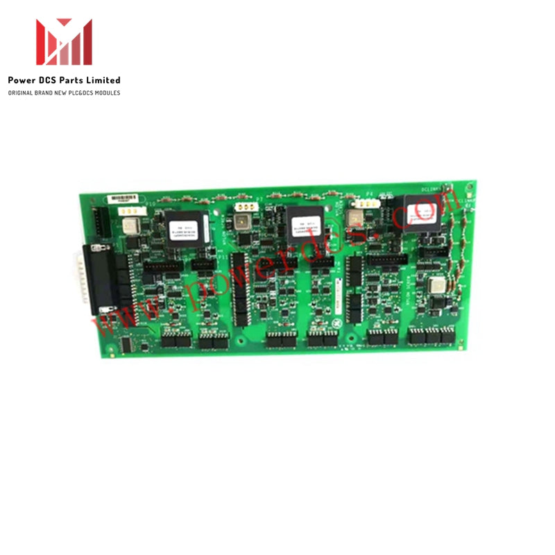 GE Fanuc IC200ERM002C paplašināšanas uztvērēja modulis pilnīgi jauns