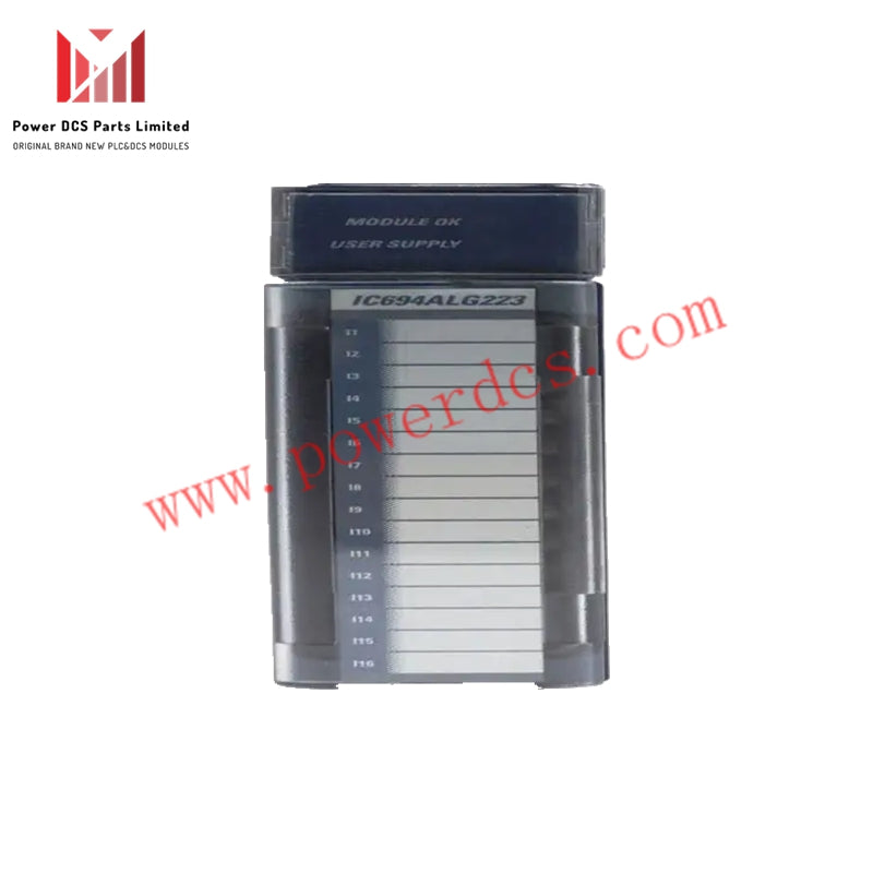 GE Fanuc IC200MDD842 – Napredni Versamax PLC modul