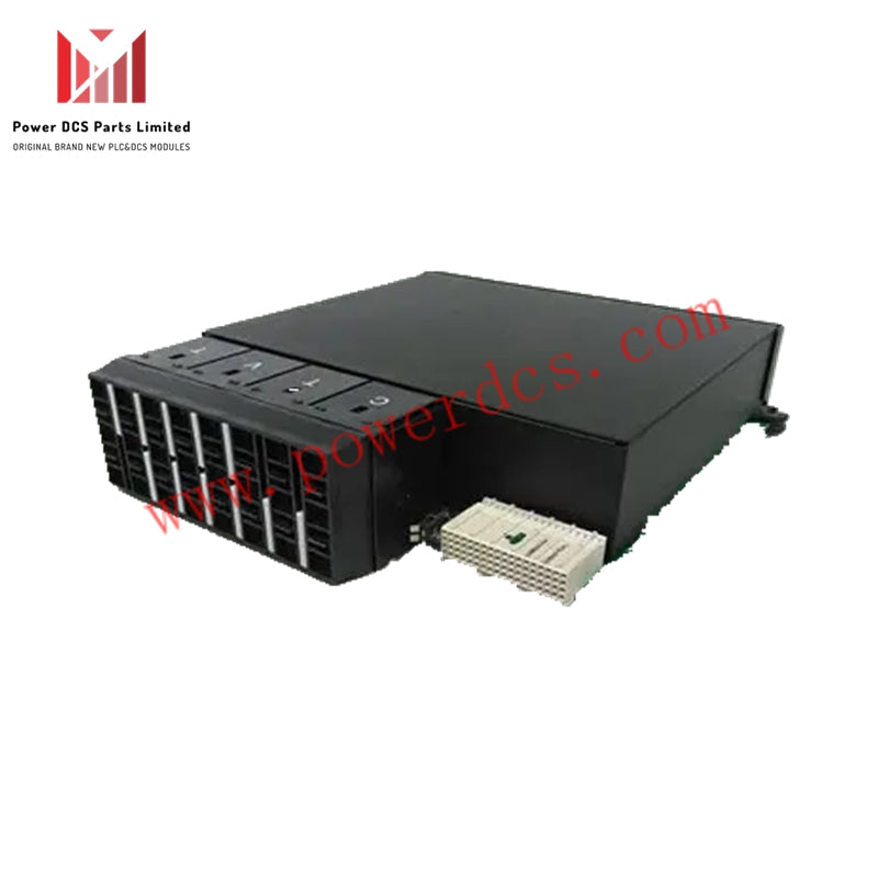 GE Fanuc IC200MDD843E Diskrētais jauktais modulis Pilnīgi jauns