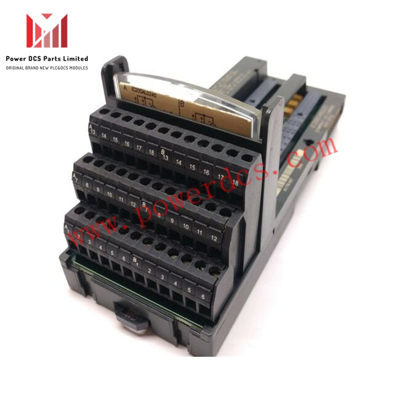 GE FANUC IC200MDL241 Module Brand new in Stock