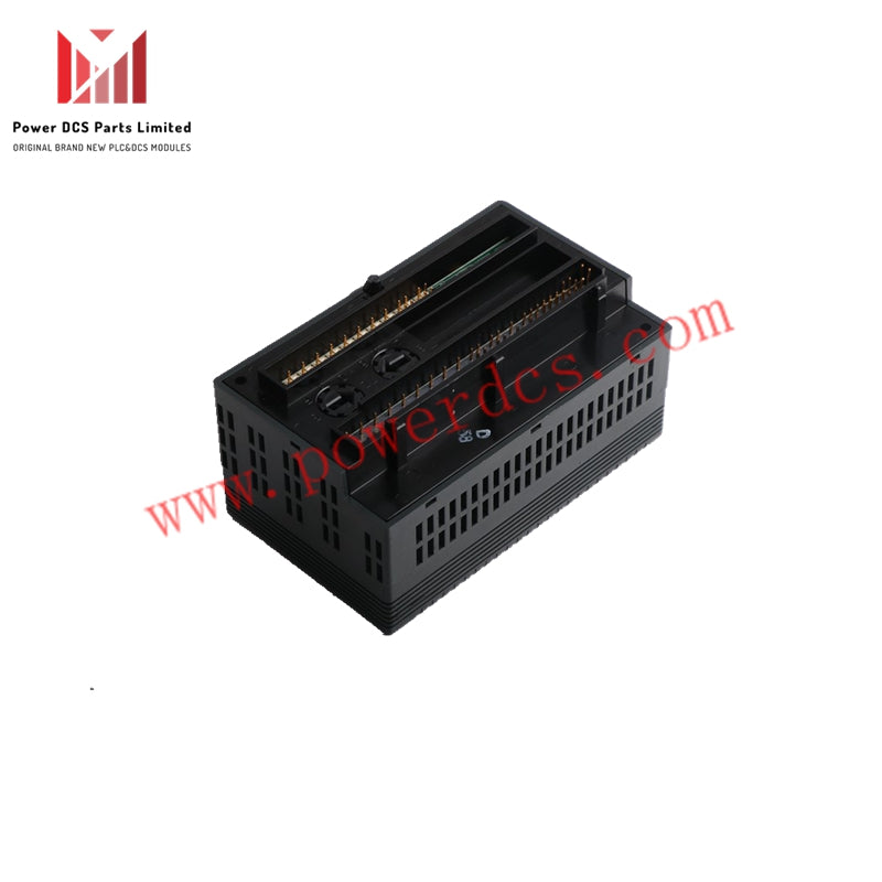 Modul Output GE IC200MDL750H berkualiti tinggi dan pakej asal