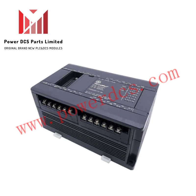 GE IC200UDR020 VersaMax Micro 20-Punkt SPS