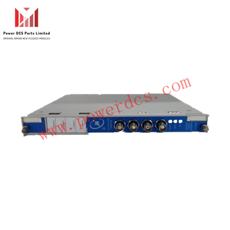 GE IC660BRD024 Augstas veiktspējas barošanas avota izejas bloks