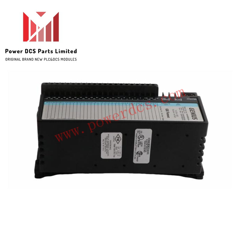 Electronics Assembly IC660EBD024 GE Fanuc