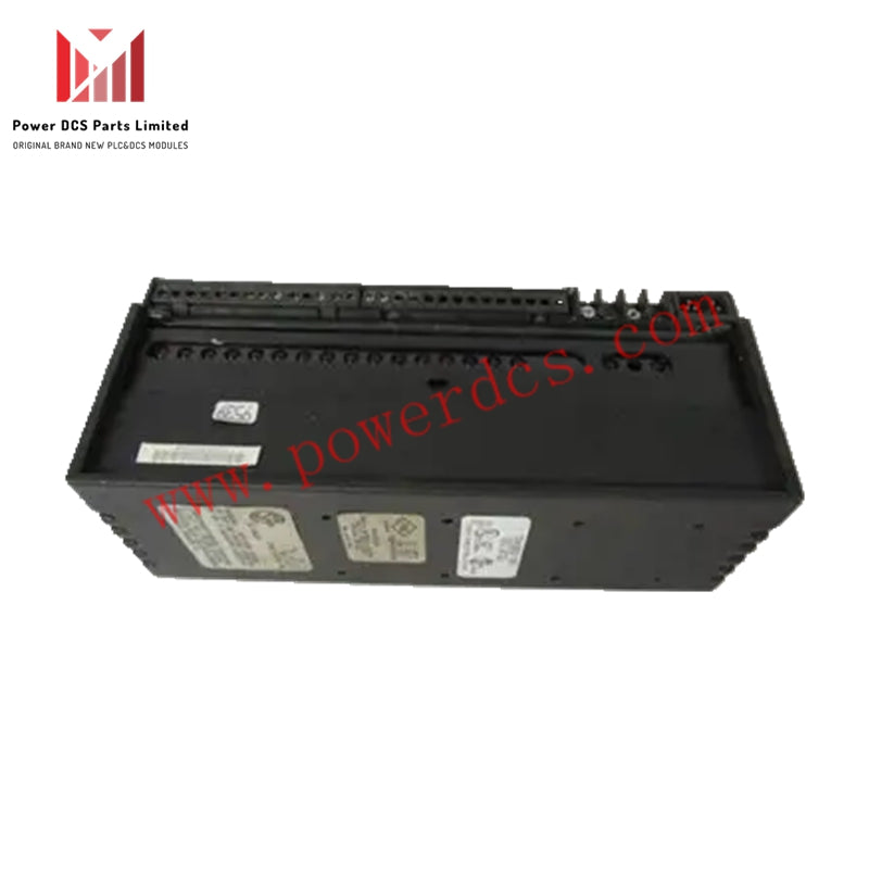 GE IC660EBD110P1 Дискретті кіріс модулі