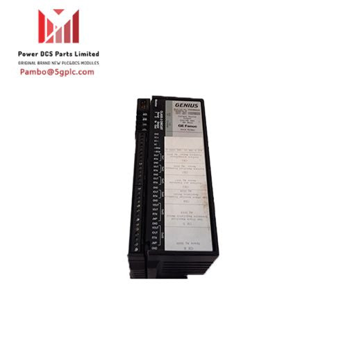 GE IC660BRD025 Output Module