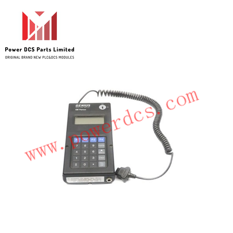 GE IC660HHM501 Handheld-Monitor