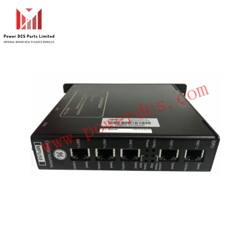 GE FANUC IC670ALG620 Module Brand new in Stock