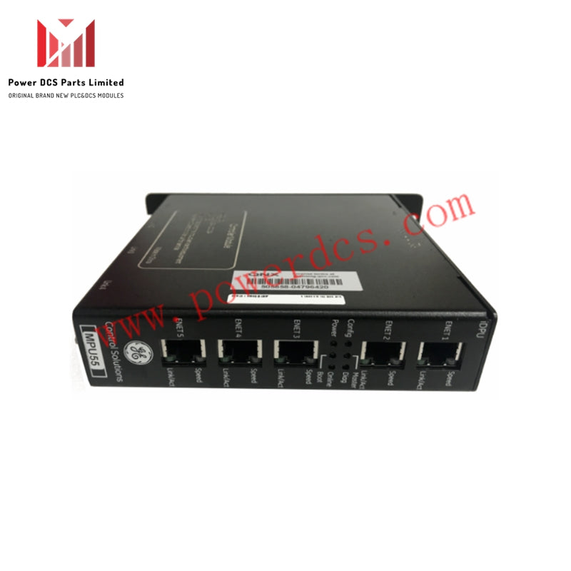 GE IC670MDL644J Input Module good service and original package