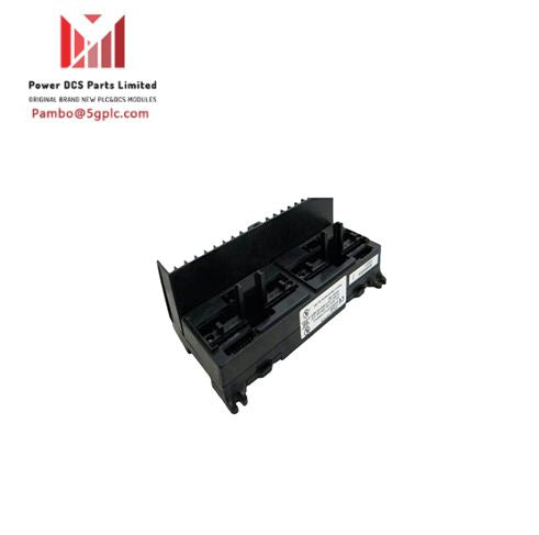 GE IC670CHS101 I/O Terminal Block