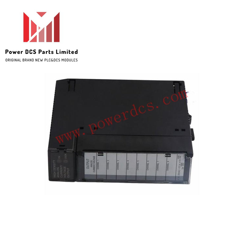 IC693ALG392 GE Fanuc Analog Current/Voltage Output