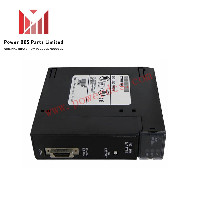IC693BEM321 | GE Fanuc I/O Link Master Module