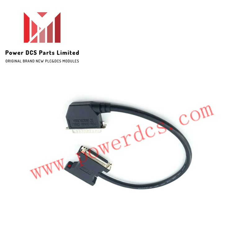 GE IC693CBL341 Geschirmtes Analog-Schnittstellenkabel