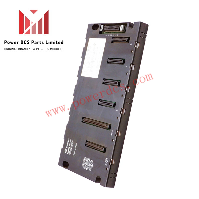 IC693CHS397 CPU Baseplate GE Fanuc