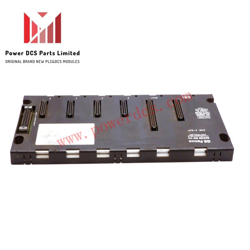 IC693CHS397 CPU Baseplate GE Fanuc