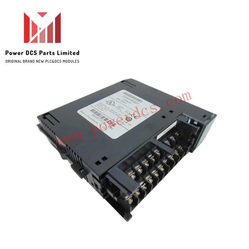 IC693CMM302 GE Fanuc Enhanced Genius Communications Module