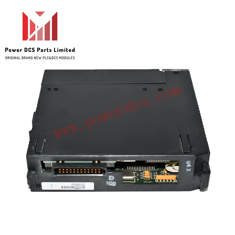 IC693CMM311 GE Fanuc Modul Koprosesor Komunikasi