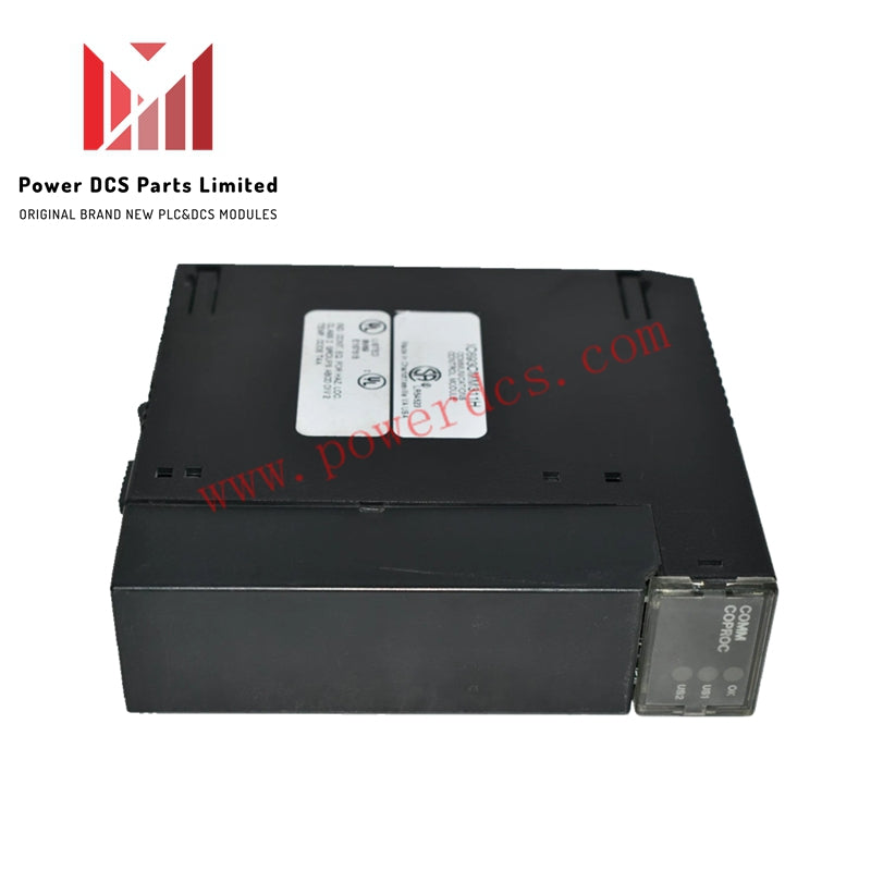 IC693CMM311 GE Fanuc Modul Koprosesor Komunikasi