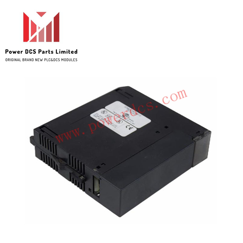 IC693CPU331 Modular CPU GE Fanuc