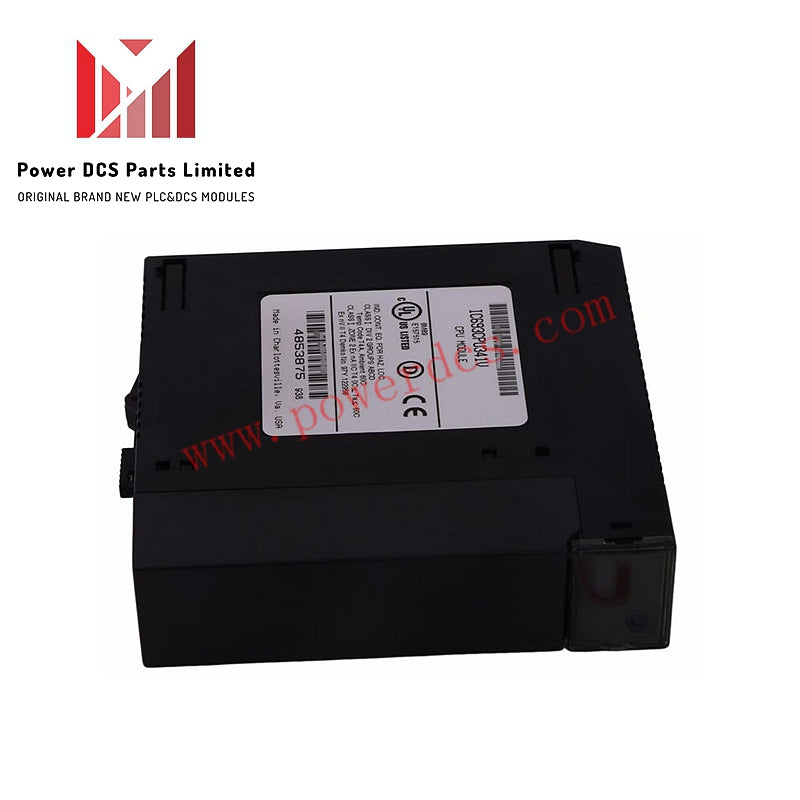 IC693CPU341 CPU | GE Fanuc