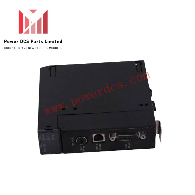 IC693CPU351 | GE Fanuc | CPU Modular