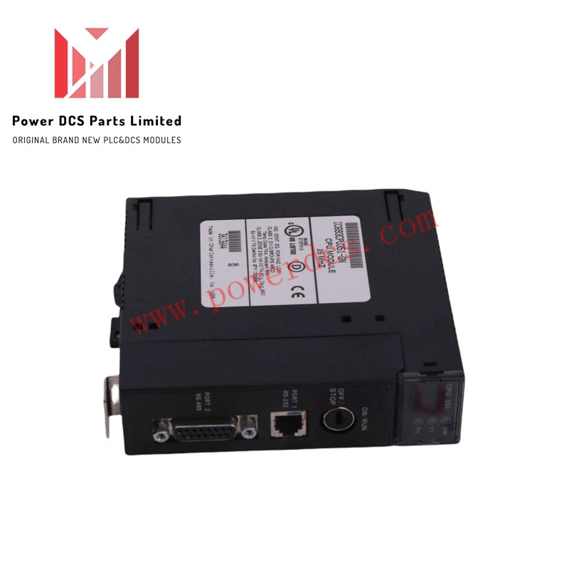 IC693CPU351 | GE Fanuc | CPU Modular