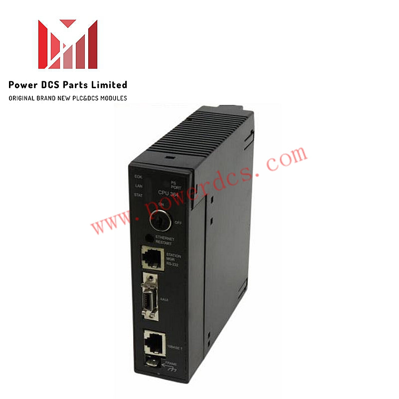 IC693CPU364-CJ | GE Fanuc Central Processing Unit