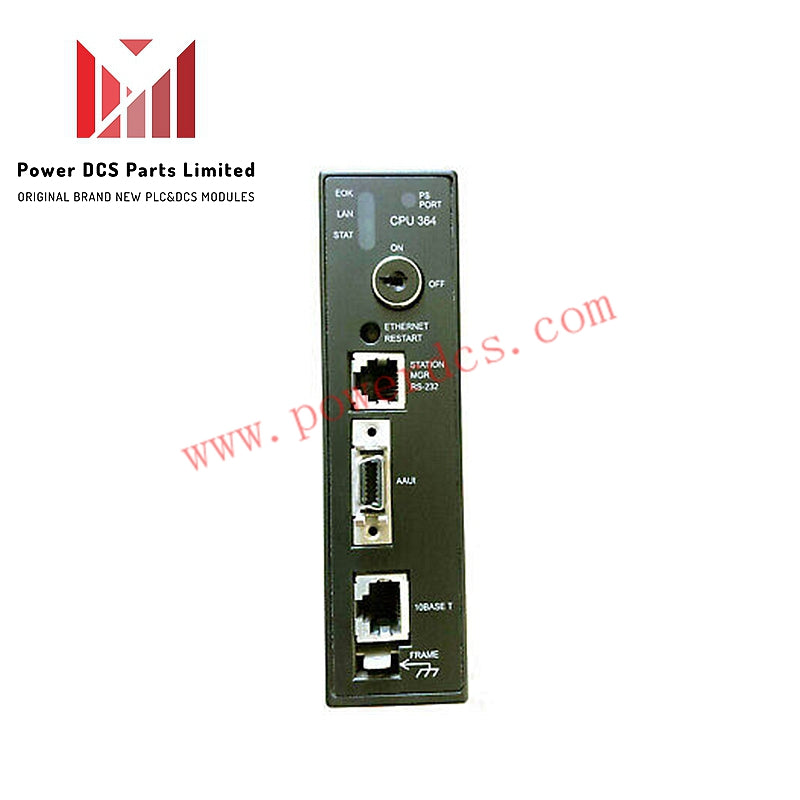 IC693CPU364-CJ | GE Fanuc Central Processing Unit