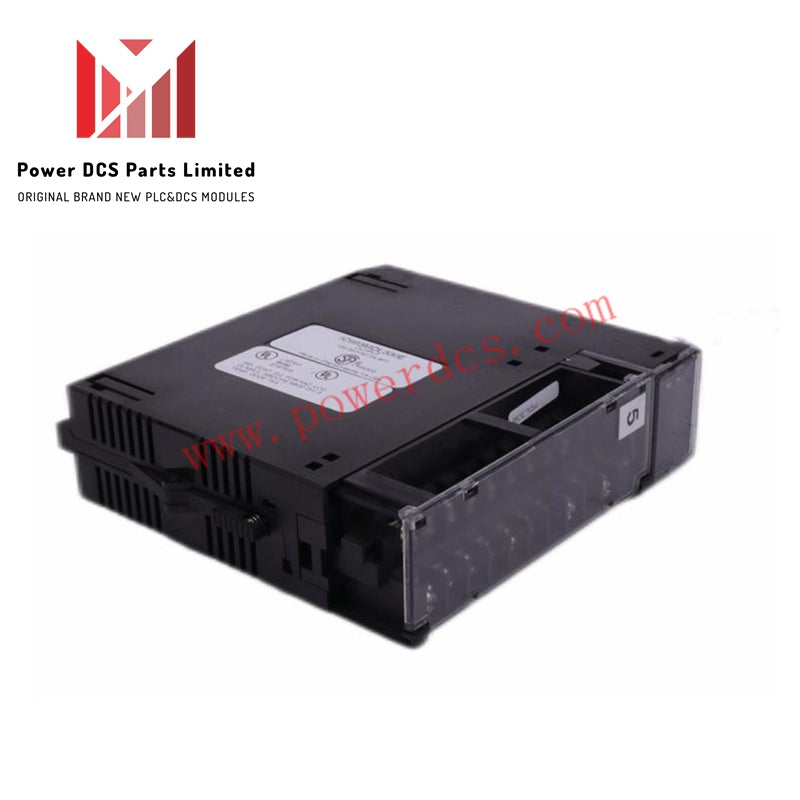 IC693MDL330 Output Module GE Fanuc
