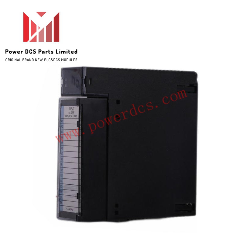 IC693MDL645 GE Fanuc Positive / Negative Discrete Input