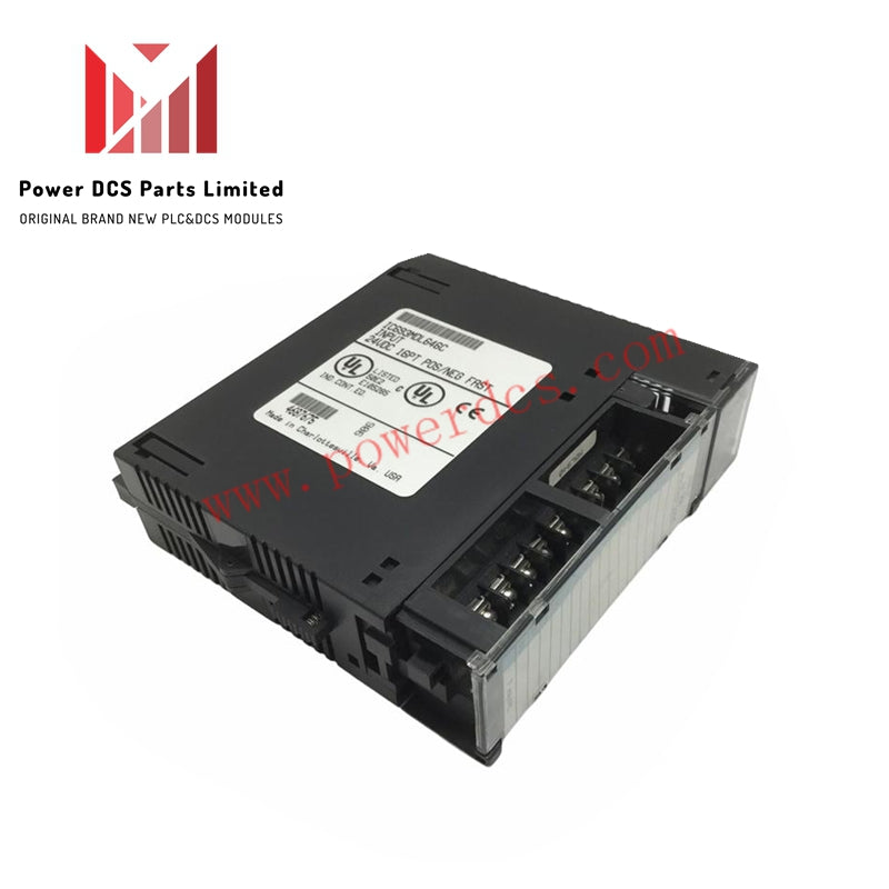 Series 90-30 GE Fanuc IC693MDL646 Discrete Input Module