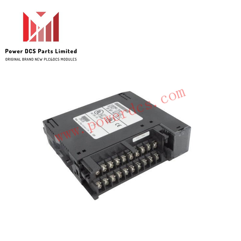 Digitálny I/O IC693MDL733 GE Fanuc Series 90-30