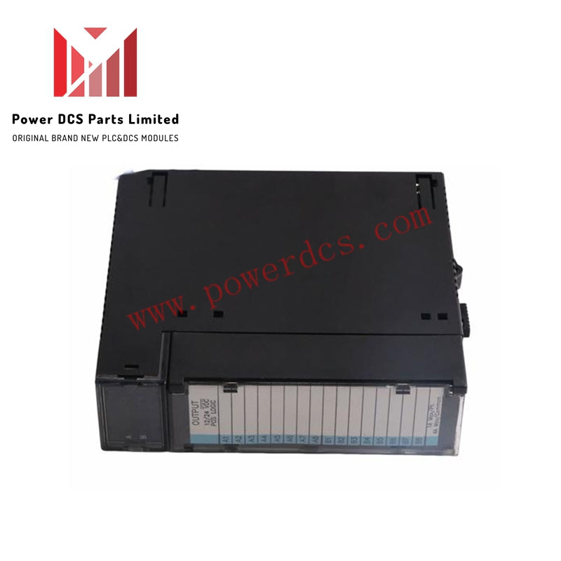 IC693MDL742 GE Fanuc Discrete Output Module