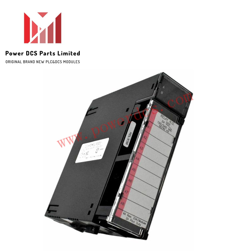 Discrete Output Module IC693MDL930 | GE Fanuc